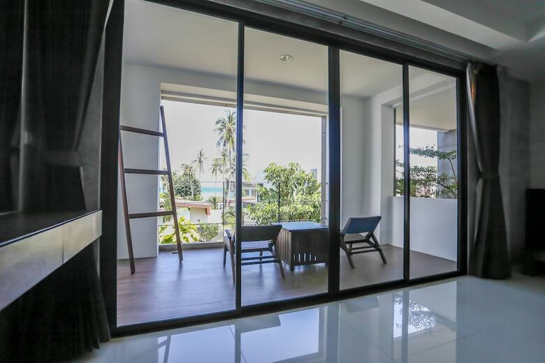 Apartamento Idyllic Concept Resort
