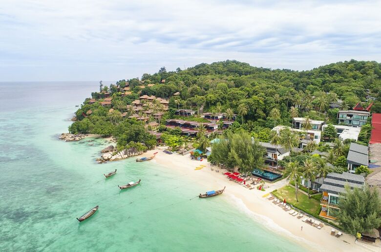 Apartamento Idyllic Concept Resort