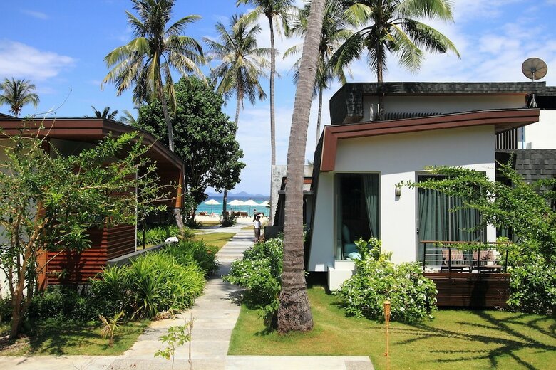 Apartamento Idyllic Concept Resort