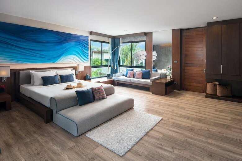 Apartamento Idyllic Concept Resort