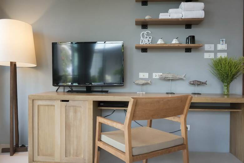 Apartamento Idyllic Concept Resort