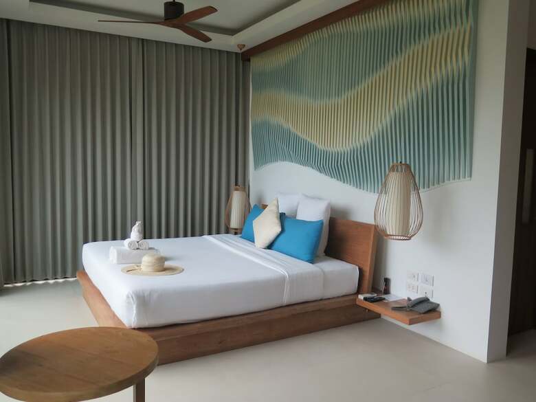 Apartamento Idyllic Concept Resort