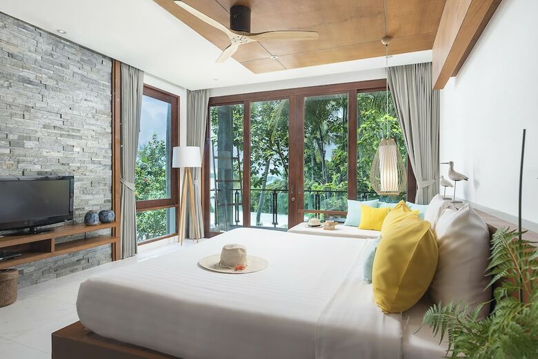 Apartamento Idyllic Concept Resort