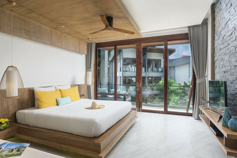 Apartamento Idyllic Concept Resort