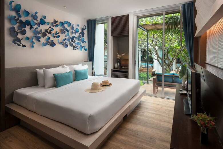 Apartamento Idyllic Concept Resort