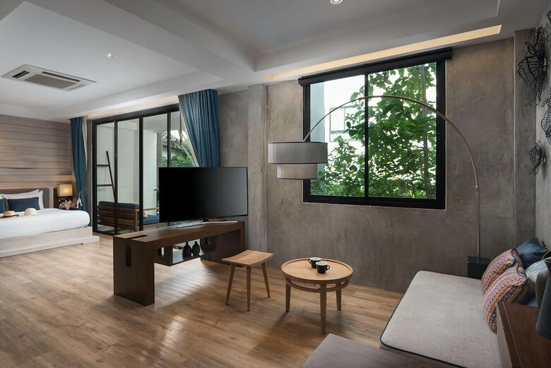 Apartamento Idyllic Concept Resort