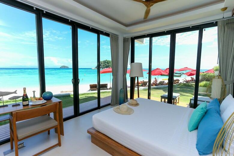 Apartamento Idyllic Concept Resort