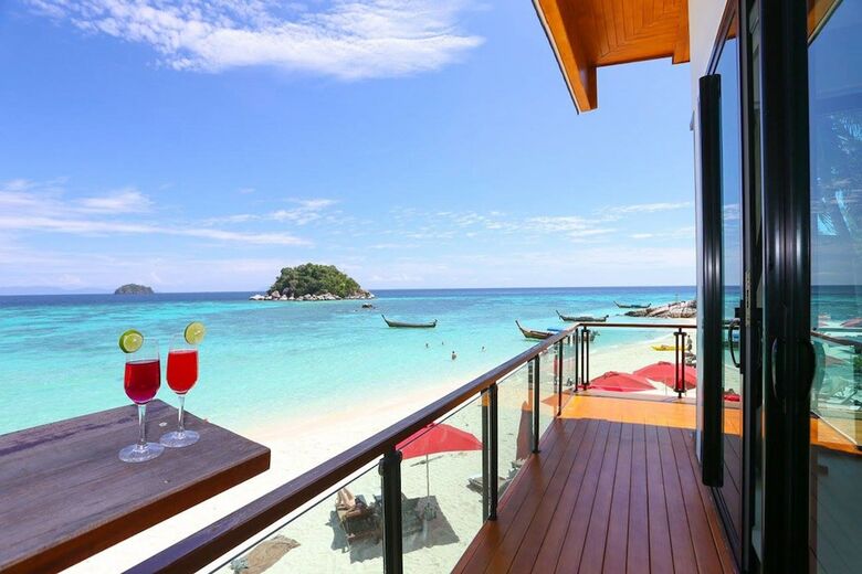 Apartamento Idyllic Concept Resort