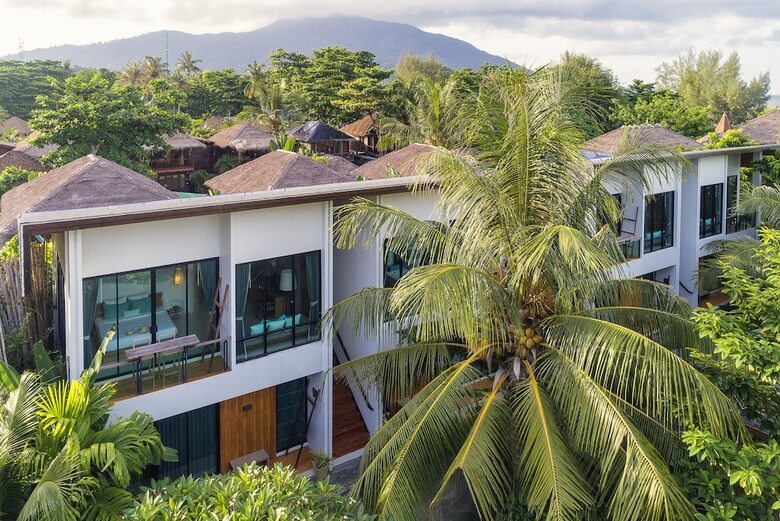 Apartamento Idyllic Concept Resort