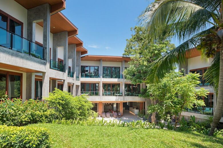 Apartamento Idyllic Concept Resort