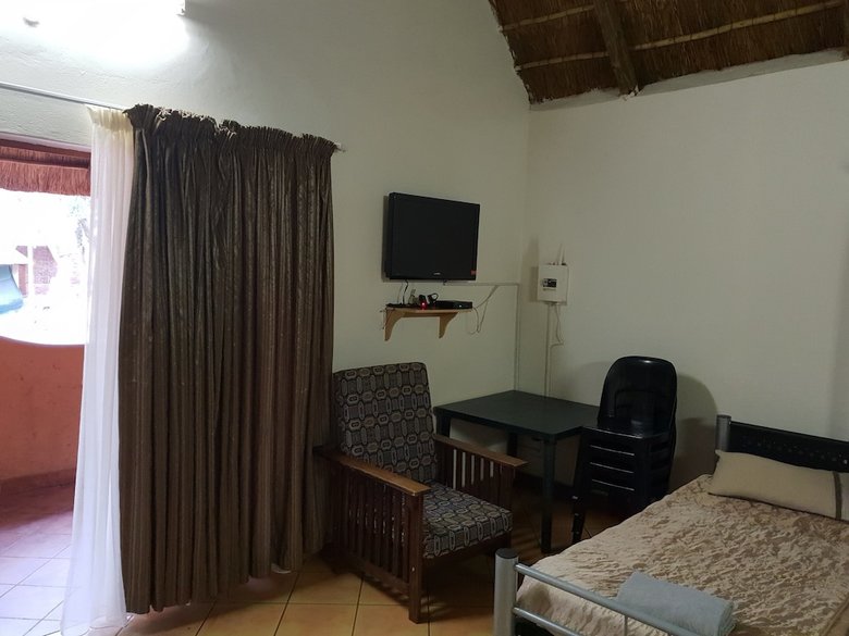 Hotel Hartbeespoort Holiday Resort