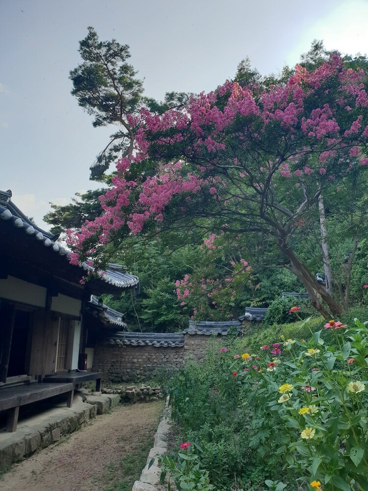 Hotel Okyeon Pavilion