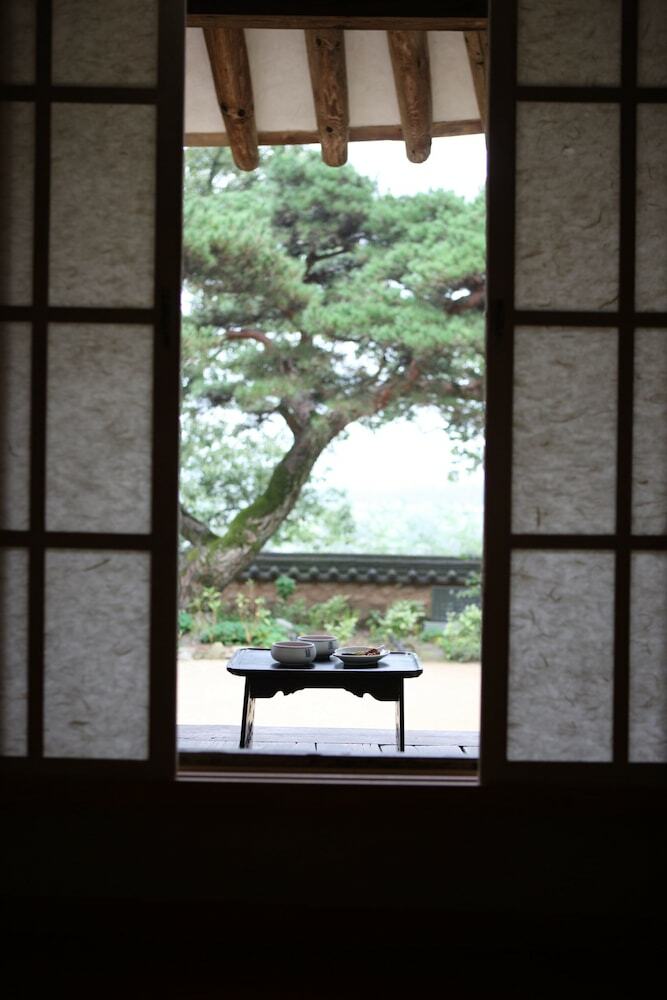 Hotel Okyeon Pavilion