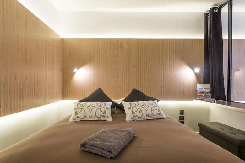 Apartamento Appartement R�sidence Roosevelt