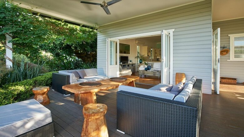 Number 43 - Character Home In The Byron Hinterland