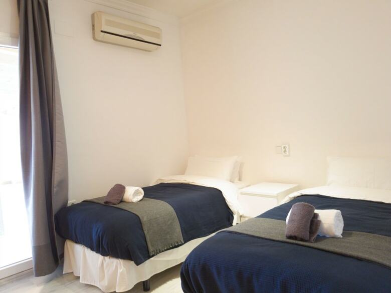 Apartamentos Penthouse Mijas Golf Getaway