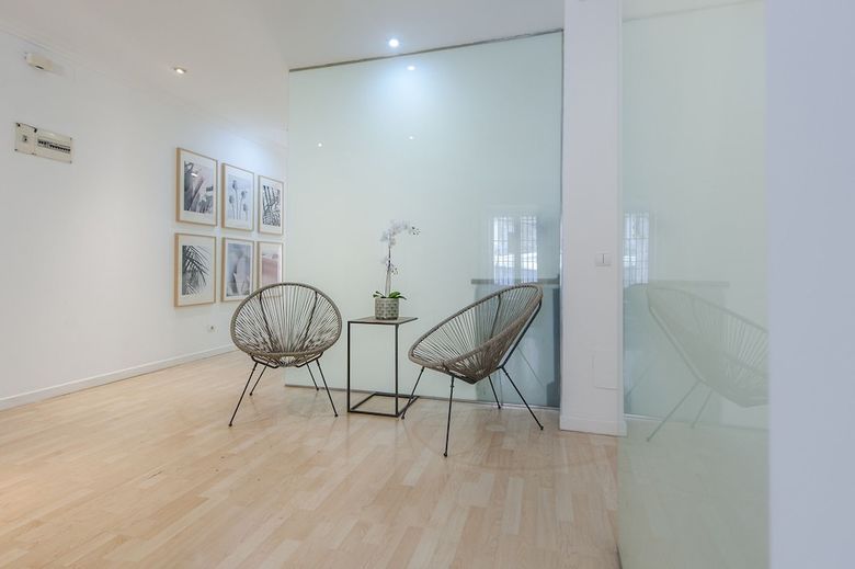 Apartamento Catedral de La Almudena III