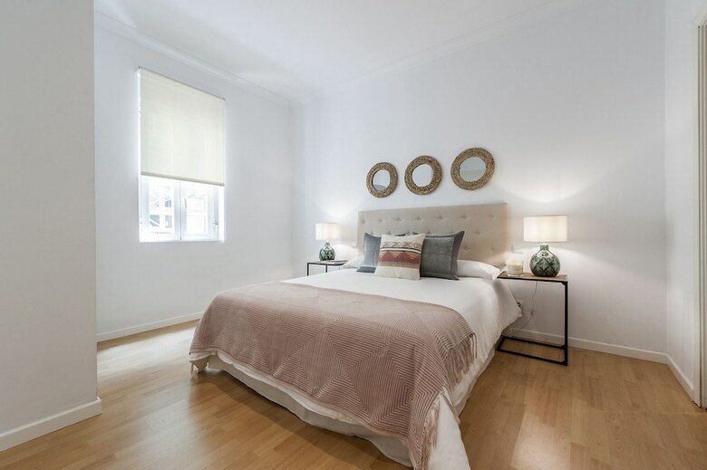 Apartamento Catedral de La Almudena III
