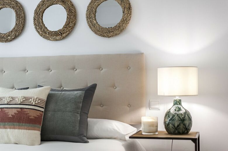 Apartamento Catedral de La Almudena III