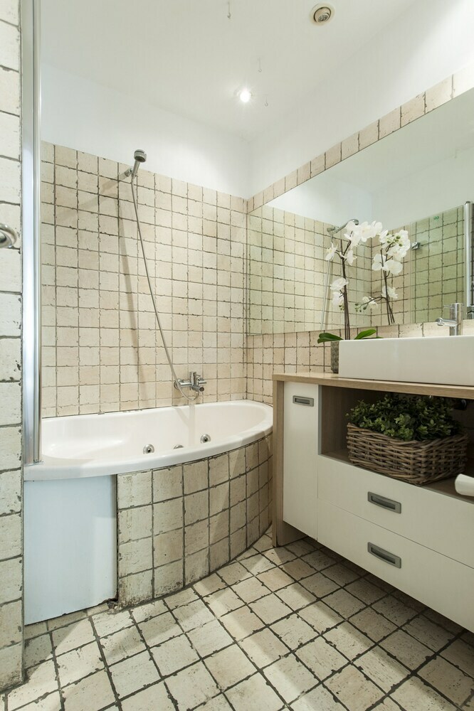 Apartamento Catedral de La Almudena III
