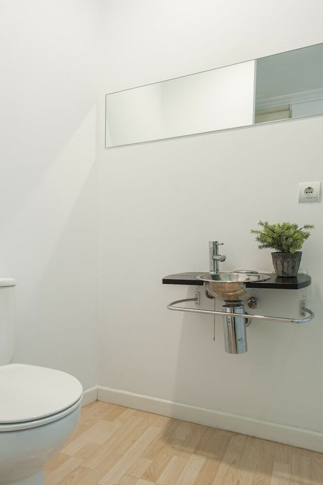 Apartamento Catedral de La Almudena III