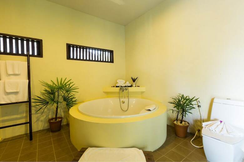 Apartamento The Tacola Resort & Spa