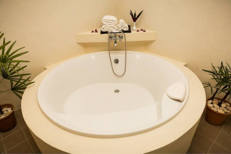 Apartamento The Tacola Resort & Spa