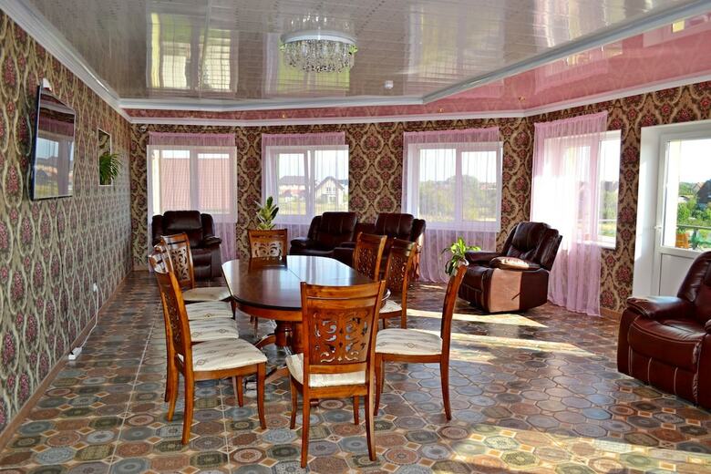 Hotel Guest House Na Lugu