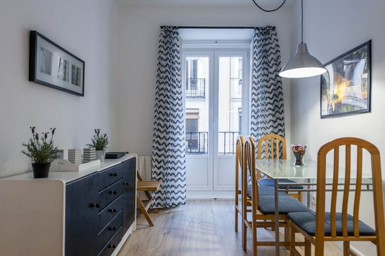 Apartamento Reina Sof�a IV