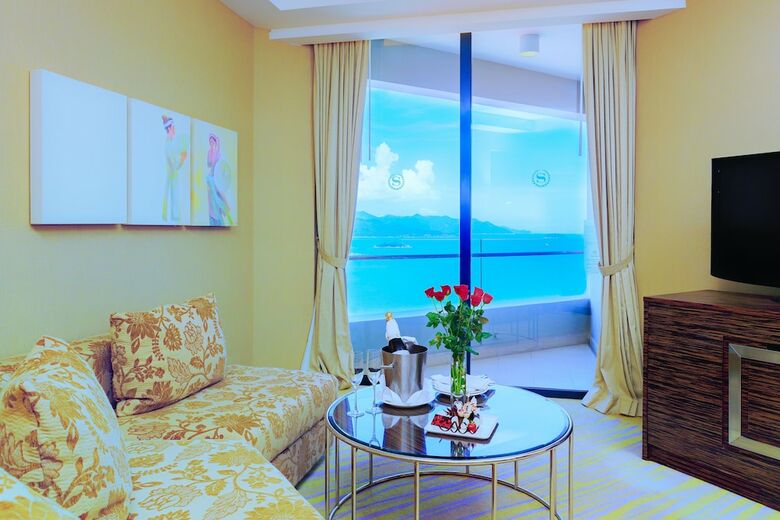 Sheraton Nha Trang Hotel & Spa