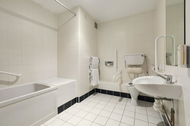 Hotel Days Inn By Wyndham Stevenage North