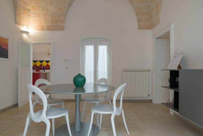 Isabella Apartments By Wonderful Italy