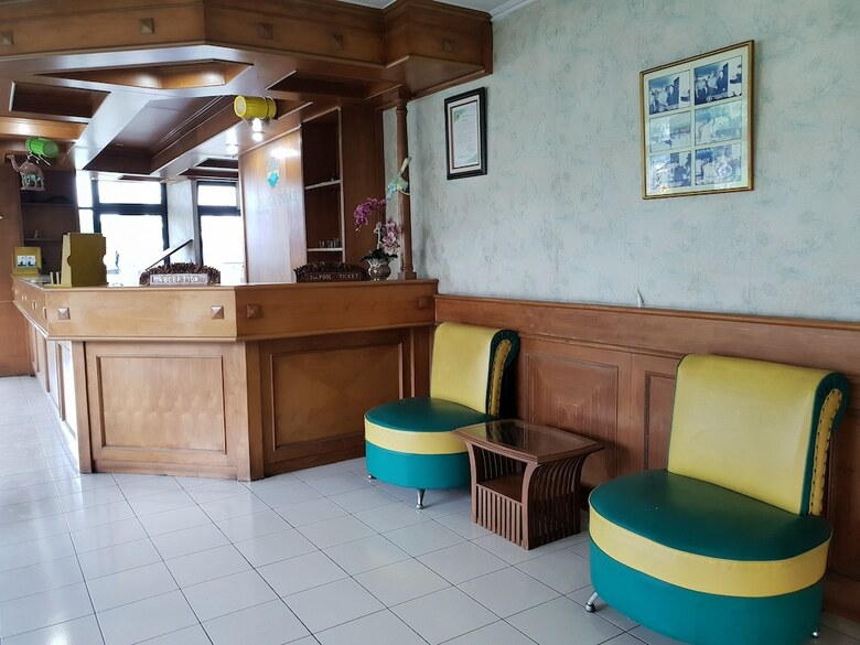 Bed & Breakfast Cisarua Indah Cottage