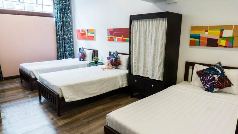 Hotel Sandalay Resort Pattaya