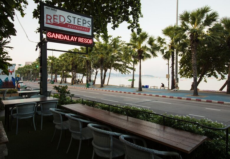Hotel Sandalay Resort Pattaya