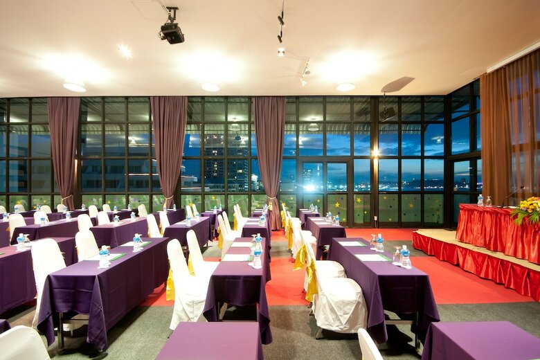 Hotel Sandalay Resort Pattaya