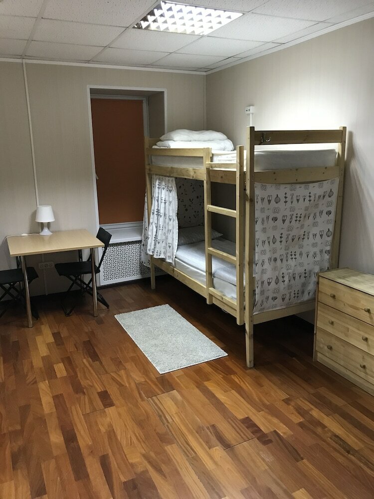 Hostal Sloboda Hostel