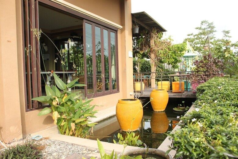 Hotel I-stay Boutique Hua Hin