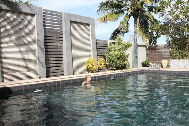 Hotel I-stay Boutique Hua Hin