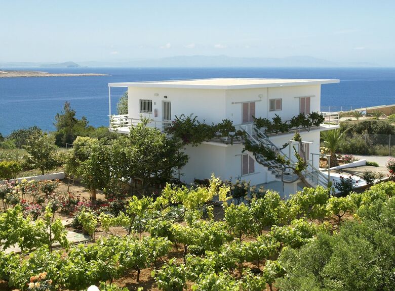 Aparthotel Michalis Villas