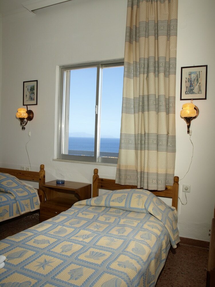 Aparthotel Michalis Villas