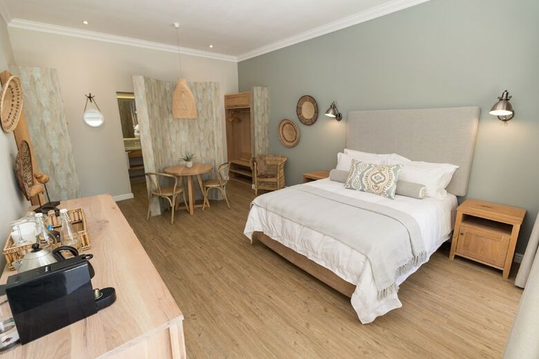 Bed & Breakfast Monte Vista Boutique Hotel