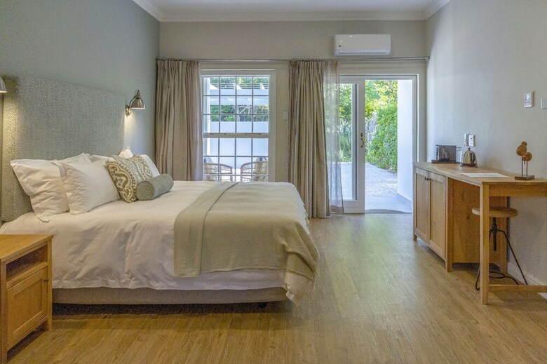 Bed & Breakfast Monte Vista Boutique Hotel