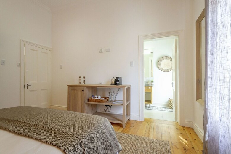 Bed & Breakfast Monte Vista Boutique Hotel
