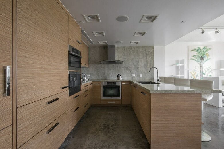 Aparthotel Luxury-prime-2br-condo On Ocean Drive