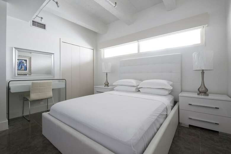 Aparthotel Luxury-prime-2br-condo On Ocean Drive
