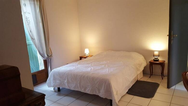Bed & Breakfast Aux Oliviers Chambres D'h�tes