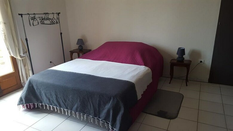 Bed & Breakfast Aux Oliviers Chambres D'h�tes