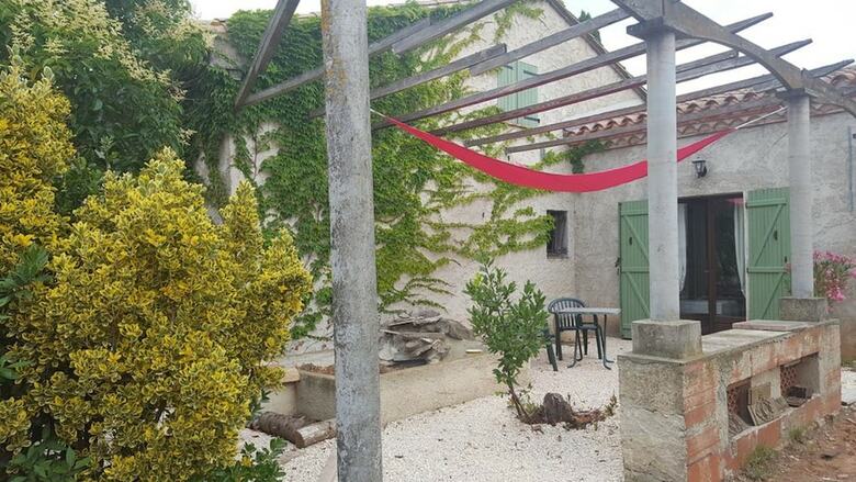 Bed & Breakfast Aux Oliviers Chambres D'h�tes