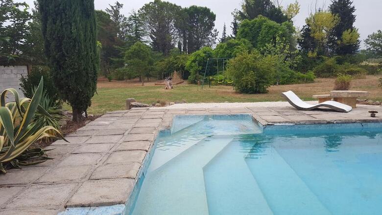 Bed & Breakfast Aux Oliviers Chambres D'h�tes
